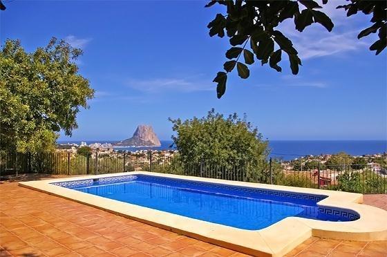 Вилла Villa in Alicante XX