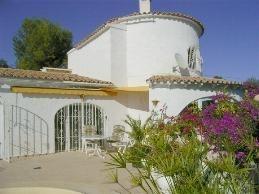 Вилла Villa in Alicante IV