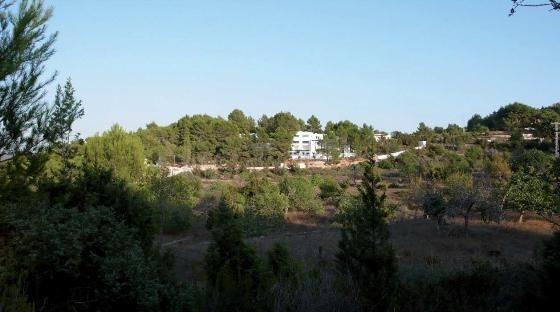 Villa in Benimussa III