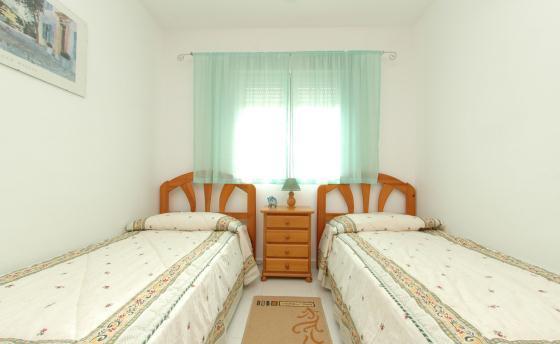 Вилла Villa in Cabo Roig IV