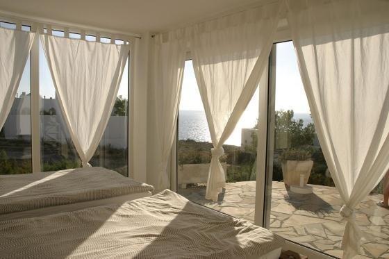 Вилла Villa in Cala Carbo I
