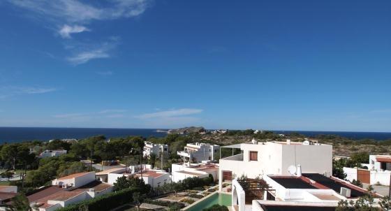 Вилла Villa in Cala Codolar II
