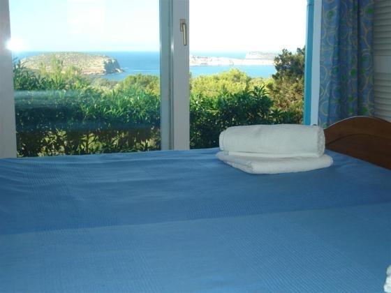 Вилла Villa in Cala Conta IV