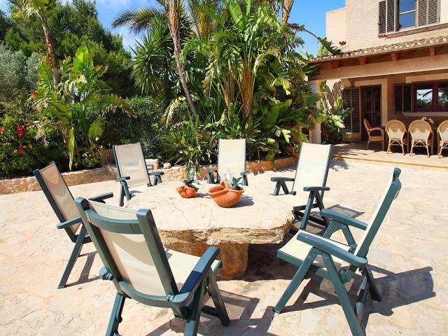 Вилла Villa in Cala Dor