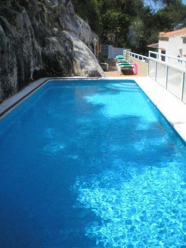 Апартаменты Apartment in Cala Galdana I