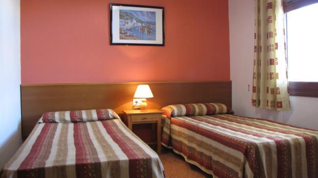 Апартаменты Apartment in Cala Galdana II