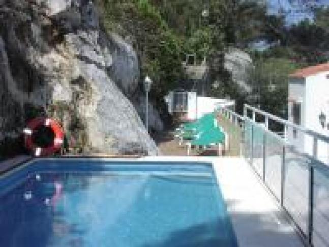 Апартаменты Apartment in Cala Galdana III