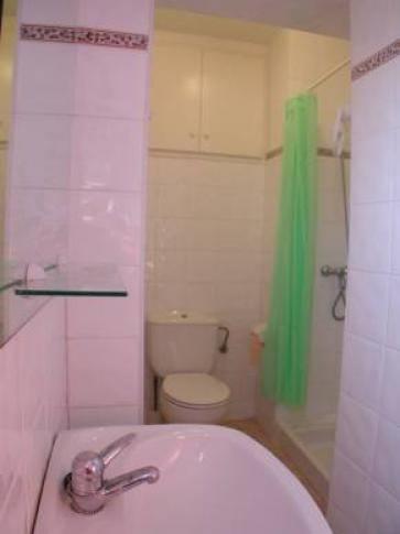 Апартаменты Apartment in Cala Galdana V