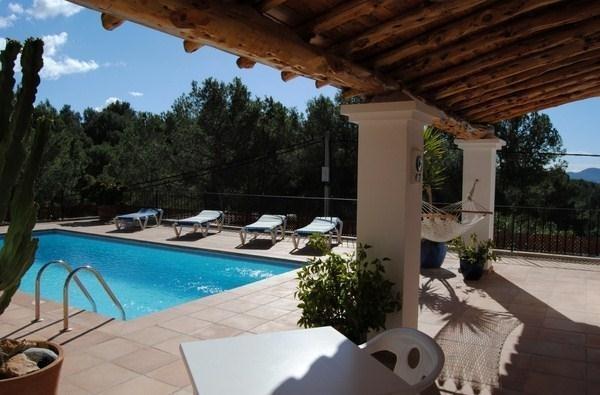 Villa in Cala Salada V