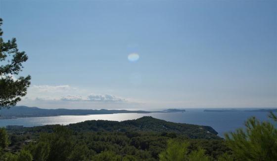 Villa in Cala Salada VI