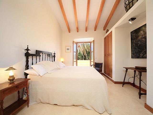 Вилла Villa in Cala San Vicente III