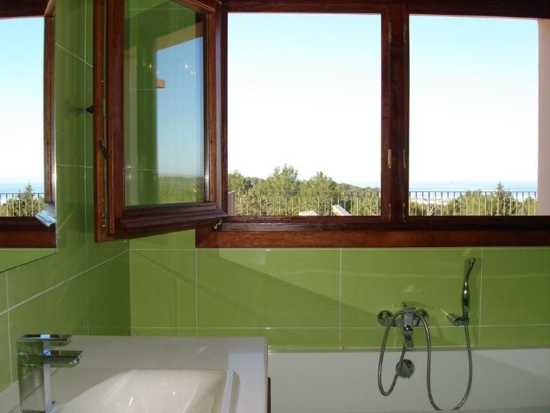 Вилла Villa in Cala Tarida II