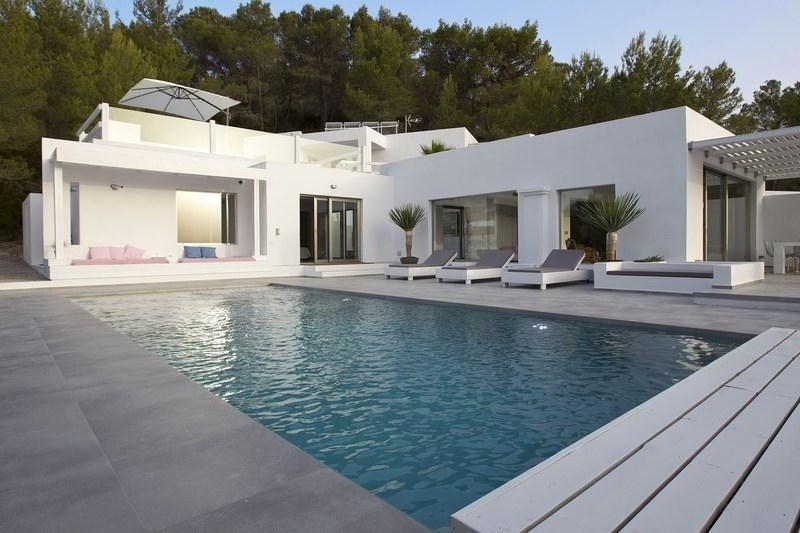 Вилла Villa in Cala Tarida III