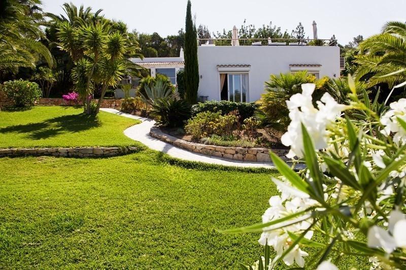Вилла Villa in Cala Tarida IV