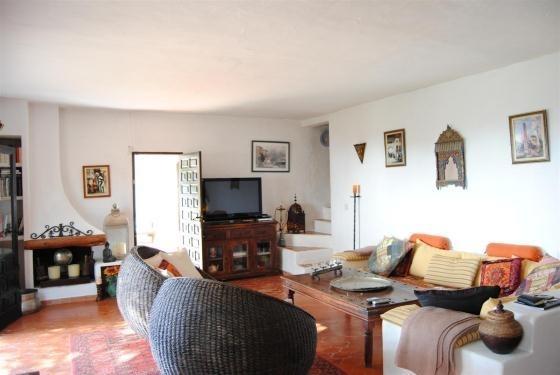 Вилла Villa in Cala Tarida VII