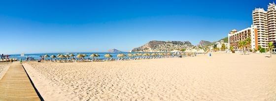 Apartment in Alicante II