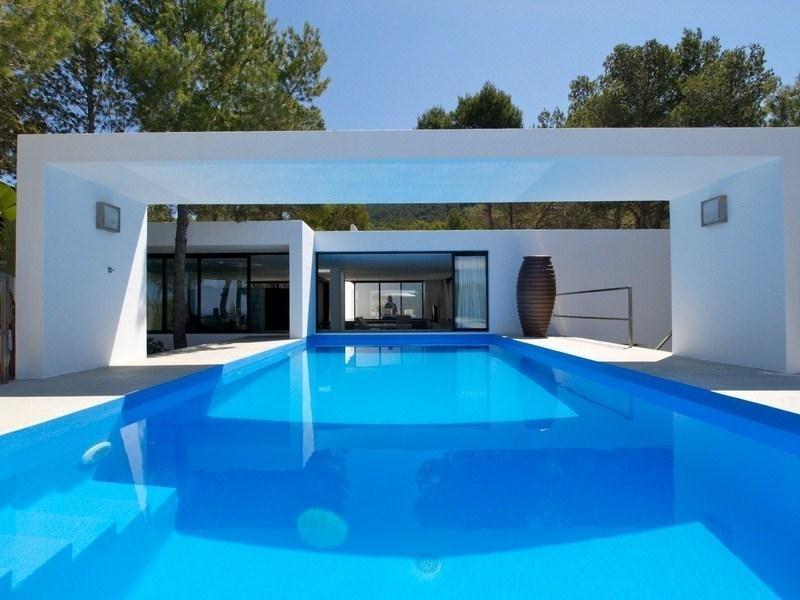 Вилла Villa in Cala Vadella VII