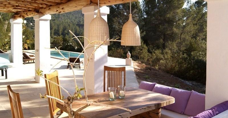 Вилла Villa in Cala Vadella VIII