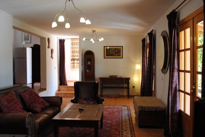 Вилла Villa in Cala Vadella XV
