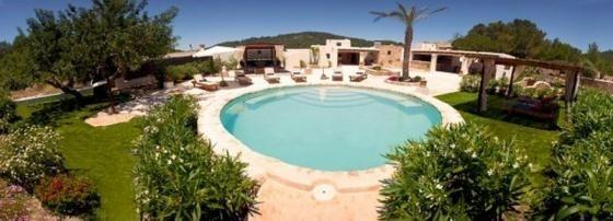 Вилла Villa in Cala Vadella XVIII