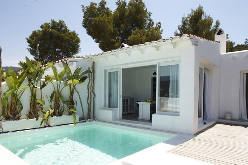 Вилла Villa in Cala Vadella XIX