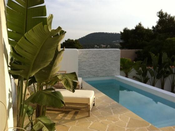 Вилла Villa in Cala Vadella XX