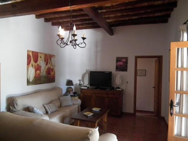 Вилла Villa in Cala Vadella XXI