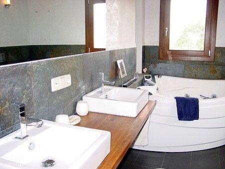 Вилла Villa in Cas Concos I