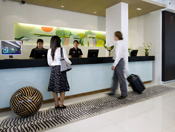 Chaydon Sathorn