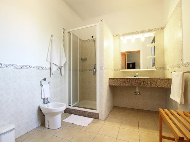 Villa in Ibiza Town III