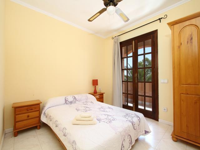 Villa in Ibiza Town V