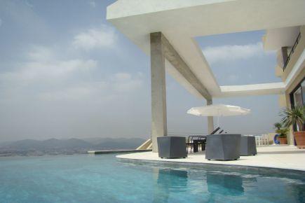 Villa in Ibiza Town Area VII