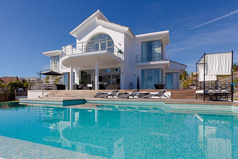Вилла Villa in Marbella I