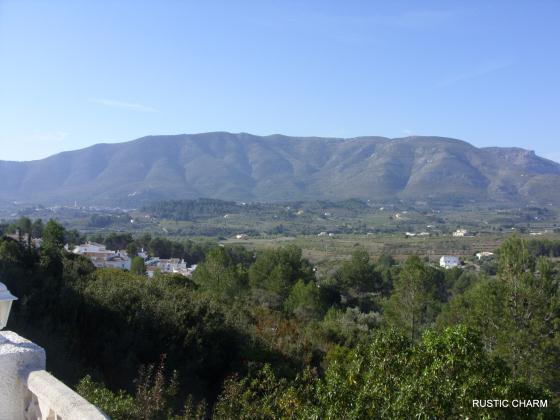 Вилла Villa in Orba