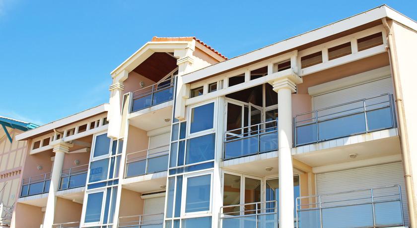 Апартаменты Apartment Mimizan 5