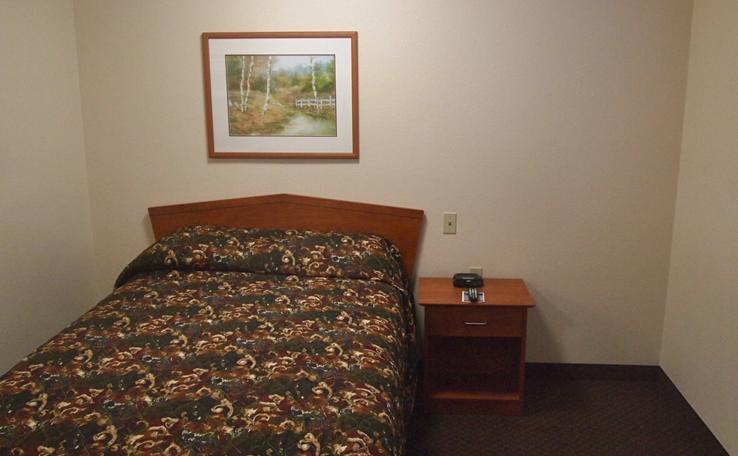 Отель Value Place Midland