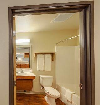 Отель Value Place Abilene