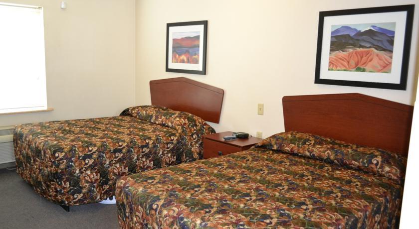 Отель Value Place Memphis-Riverdale