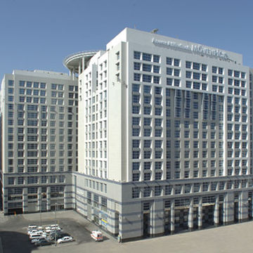 Anwar Movenpick City Twr