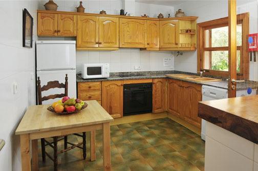 Вилла Villa Teresa