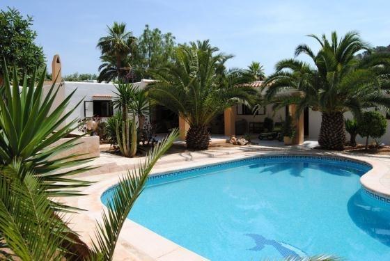 Вилла Villa in Porroig II