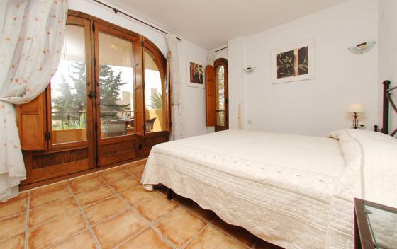 Апартаменты Apartment with communal pool in Punta Prima I