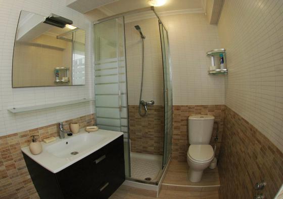 Апартаменты Apartment in Punta Prima XIX