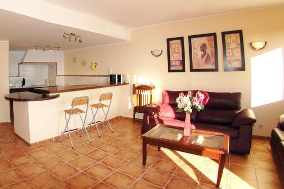 Апартаменты Apartment with communal pool in Punta Prima II