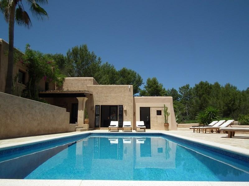 Villa in San Agustin IV