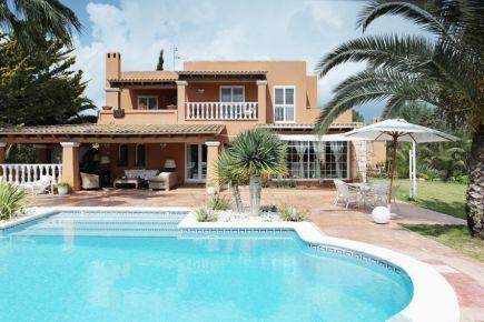 Вилла Villa in San Jordi