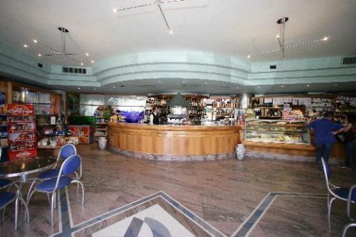 Отель Hotel Amiternum