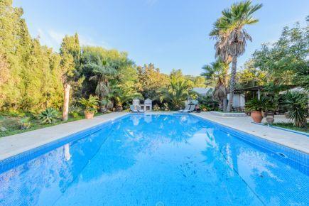 Вилла Holiday Villa in San Jose VIII