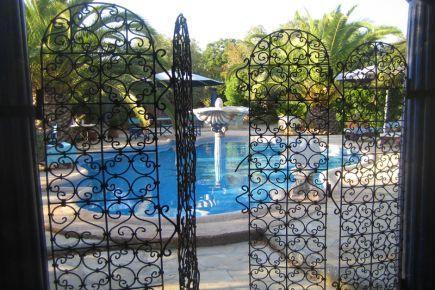 Вилла Holiday Villa in San Jose XVI