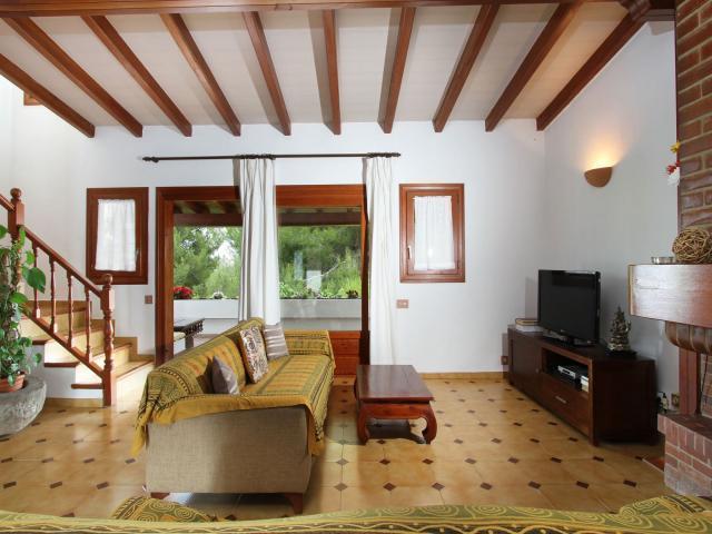 Вилла Villa in San Rafael III